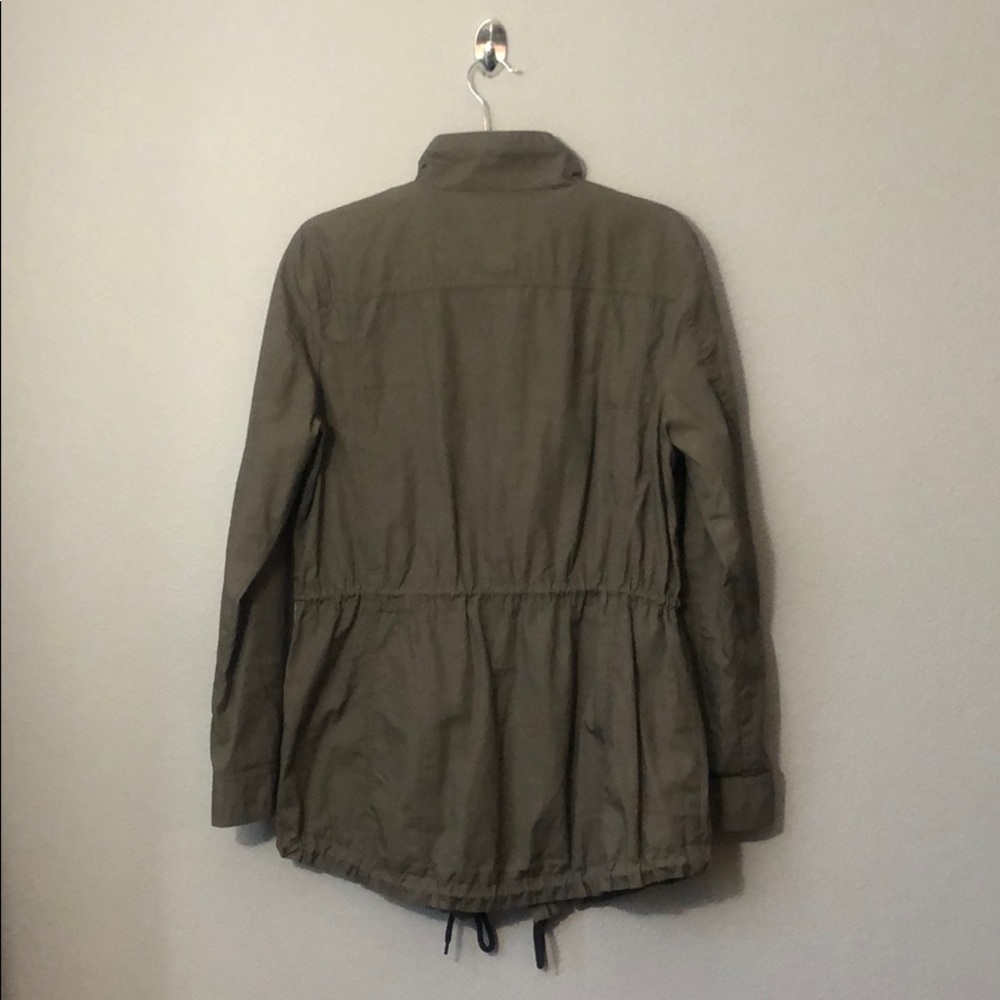 Express Utility Jacket - image 3